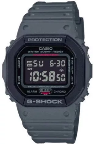 Наручные часы Casio DW-5610SU-8ER