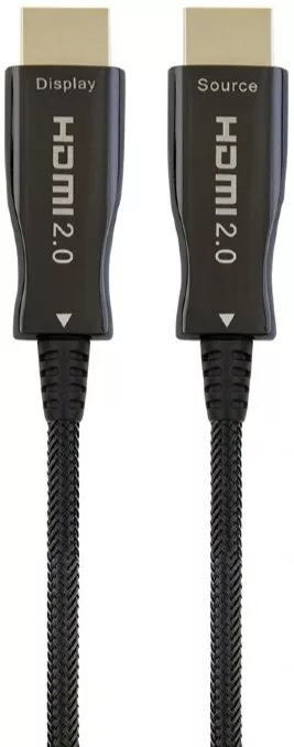 Кабель Cablexpert CCBP-HDMI-AOC-100M