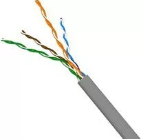 Кабель TWT FTP Cat 6 305м [TWT-6FTP-GY]