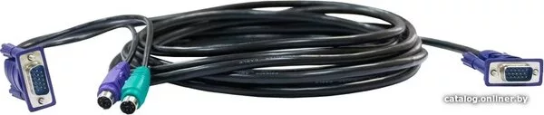 Кабель D-Link DKVM-CB/B1A