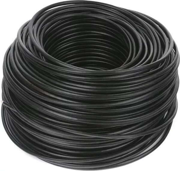 Кабель Skynet Cable CSS-UTP-4-CU-OUT/100 (черный)