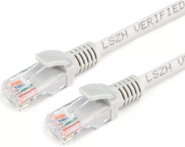Кабель Cablexpert PP30-10M