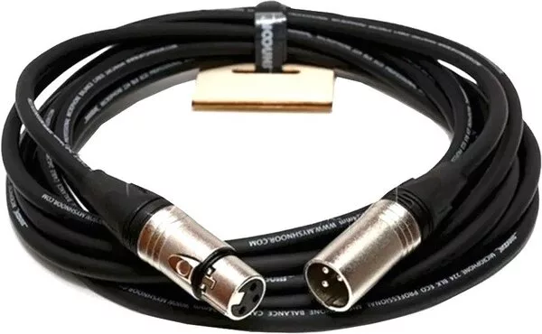 Кабель Shnoor MC220eco-XMXF-0.5m