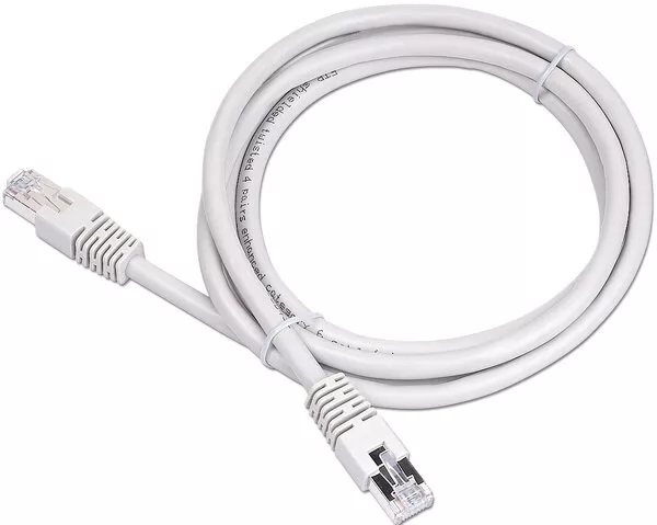 Кабель Cablexpert PP6-LSZH-5M