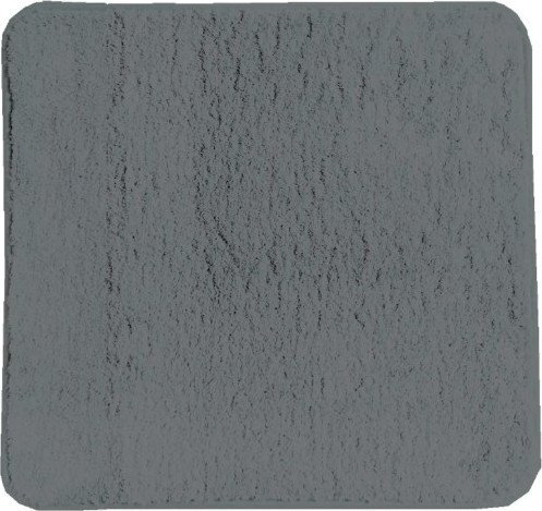 Коврик для ванной Swensa Ping Granit 3 50x50см SWM-4014-GRY-T (серый)