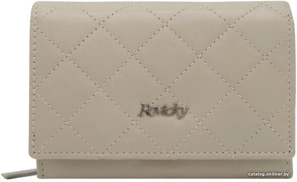Кошелек Cedar Rovicky R-RD-02-GCL-Q-3806 (бежевый)