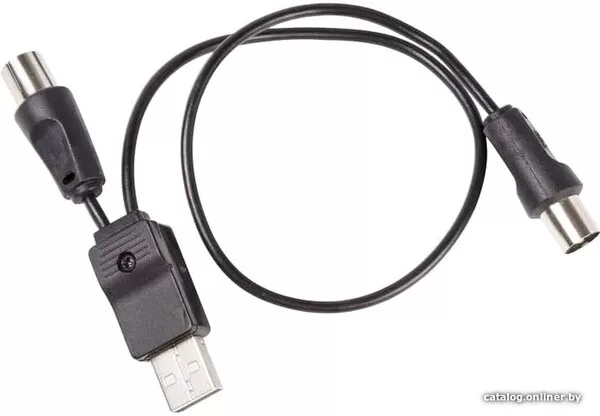 Кабель Rexant RX-455 34-0455