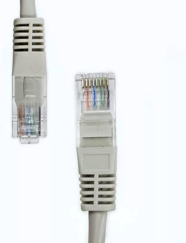 Кабель Roxo VSD-2005 CAT6E/5,0 m