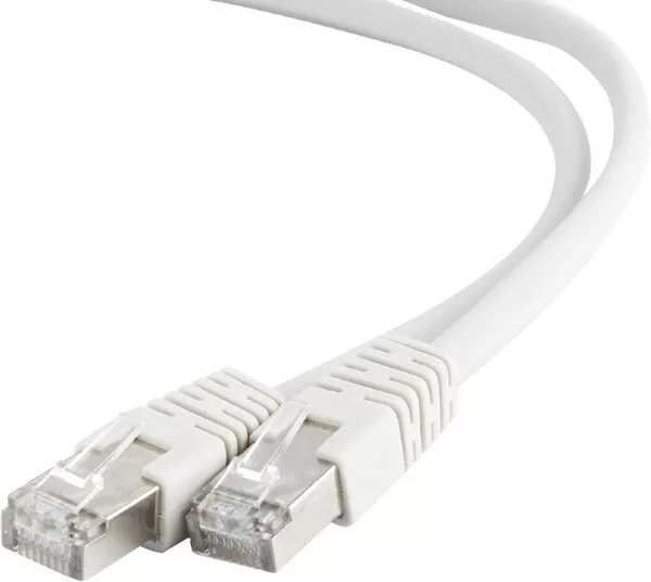 Кабель Cablexpert PP6A-LSZHCU-1M