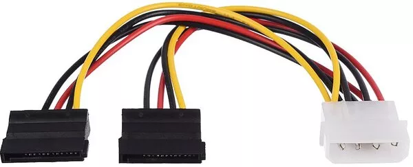 Кабель GoPower 00-00027494