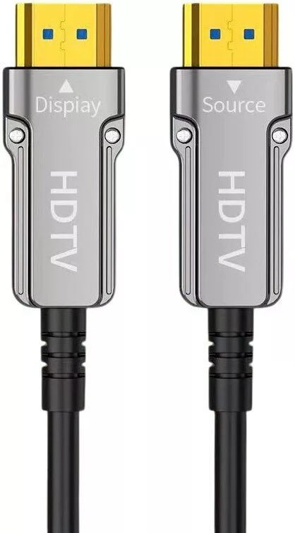 Кабель USBTOP HDMI v2.2 UltraHD 16K 60Гц / 8K 120Гц / 4K 144Гц HDMI - 