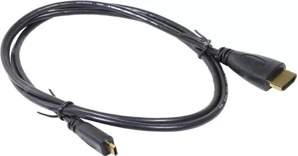 Кабель AOPEN ACG588 1.8м