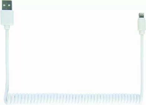 Кабель Cablexpert CC-LMAM-1.5M-W