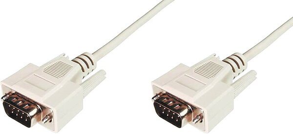 Кабель Digitus DK-610107-020-E