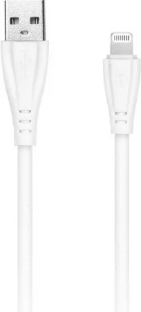Кабель SmartBuy IK-512RG (белый)