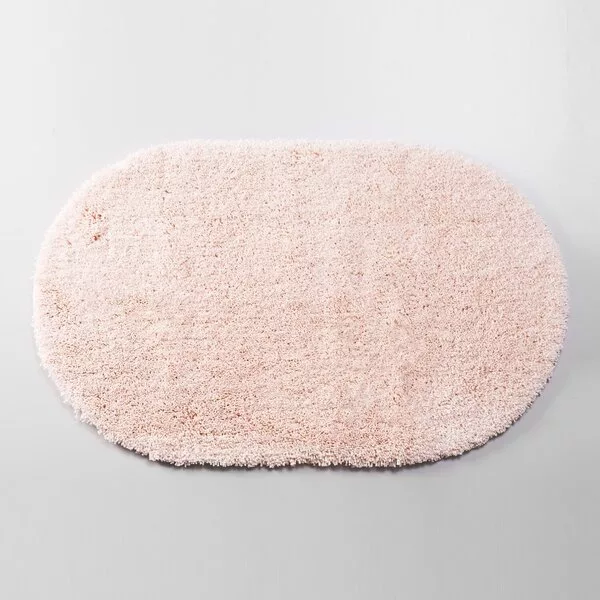 Коврик для ванной Wasserkraft Dill BM-3949 Vanilla Cream