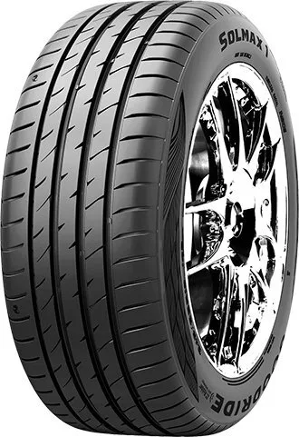Летние шины Goodride Solmax 1 235/55R20 105W XL