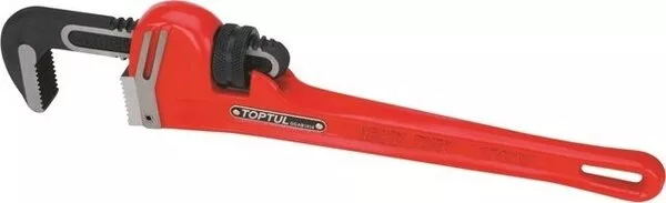 Ключ трубный Toptul DDAB1A12