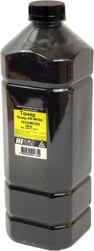 Тонер Hi-Black для Sharp AR-M160/163/200/205 537 г
