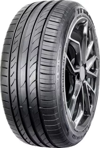Летние шины Tracmax X-Privilo TX3 235/40R19 96Y