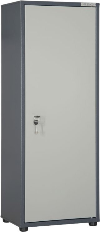 Офисный сейф Меткон ШМ-120ТМ2