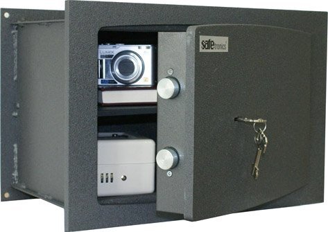 Встраиваемый сейф SAFEtronics STR 28 M/27