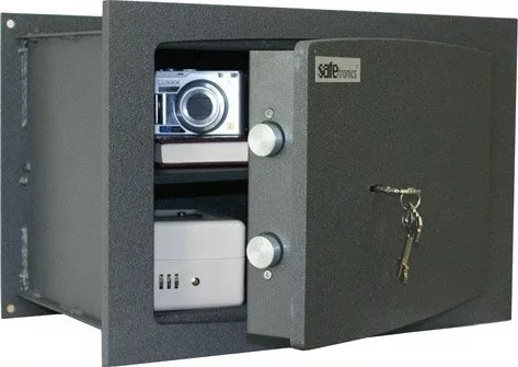 Встраиваемый сейф SAFEtronics STR 28 M/27