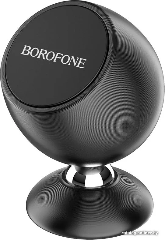 Держатель для смартфона Borofone BH41 (черный)