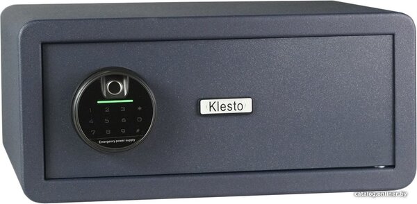 Мебельный сейф Klesto Smart 1R