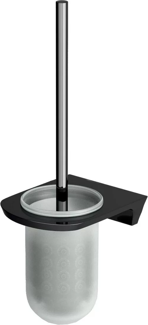 Ершик для унитаза Wasserkraft Glan K-5127