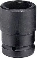 Головка слесарная Force 48522