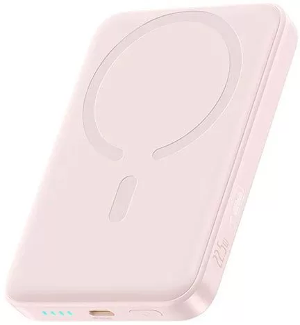 Внешний аккумулятор Baseus EnerFill FM11 Ultra-Mini Magnetic Power Ban