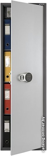 Офисный сейф AIKO SL-150Т EL