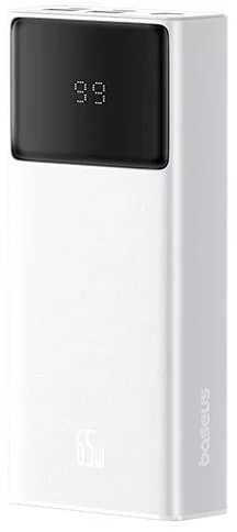 Внешний аккумулятор Baseus Star-Lord Digital Display Fast Charging Pow