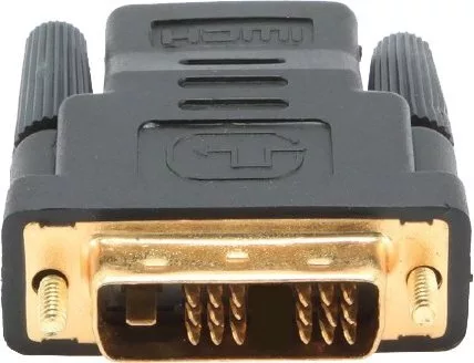 Адаптер Cablexpert A-HDMI-DVI-2
