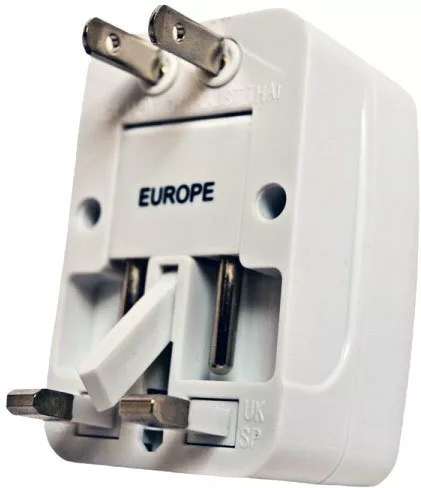 Адаптер Electraline 70026