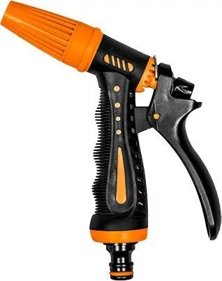 Распылитель Bradas Black Line Zebra Twin ECO-7205T