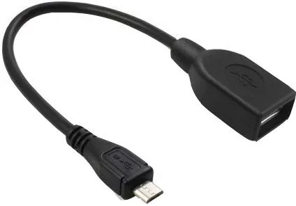 Адаптер Greenconnection GC-MB2AF-0.1m