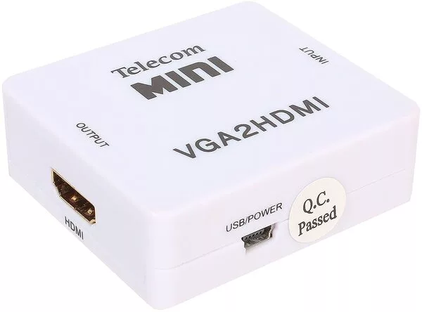 Адаптер Telecom TTC4025
