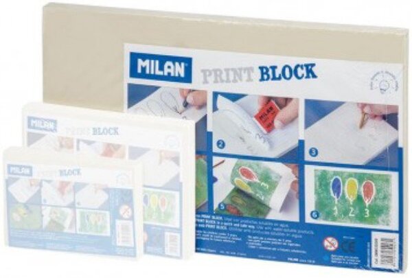 Набор для создания поделок/игрушек Milan GMM153009