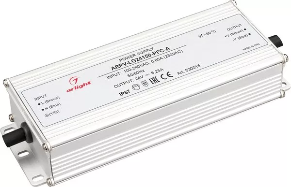 Блок питания Arlight ARPV-LG 030015