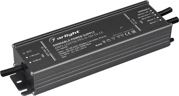 Блок питания Arlight ARPV-LG 036935