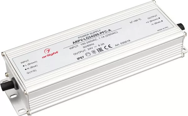 Блок питания Arlight ARPV-LG 030019