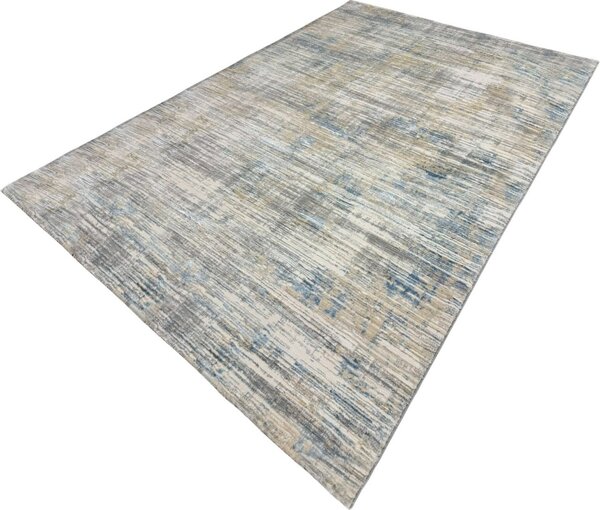 Ковер для жилой комнаты Radjab Carpet Амальфи Прямоугольник A3580A 136