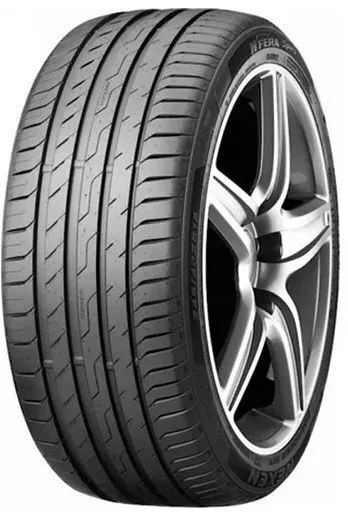 Летние шины Nexen N'Fera Sport SUV 255/45R20 105W XL