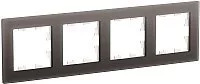 Рамка Systeme Electric AtlasDesign ATN320604