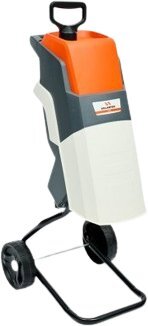 Садовый измельчитель Villartec XE 254