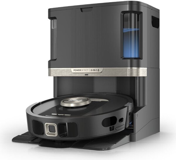 Робот-пылесос Shark PowerDetect 2 в 1 Robot Vacuum and Mop with NeverT