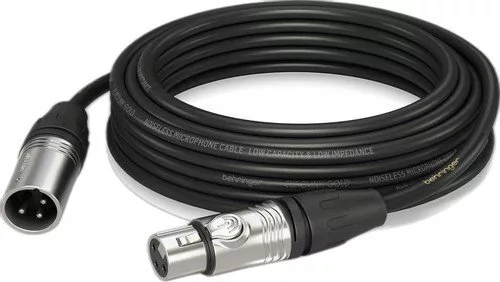 Кабель Behringer GMC-1000 (10 м)