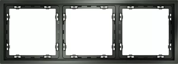 Рамка Voltum S70 VLS100306 (титан)